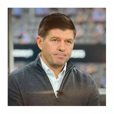 Steven Gerrard Defends Arne Slot, Blames Liverpool Players for Season Struggles