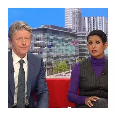 Storm Goretti Declares Major Incident: 99mph Winds & 60,000 Homes Without Power