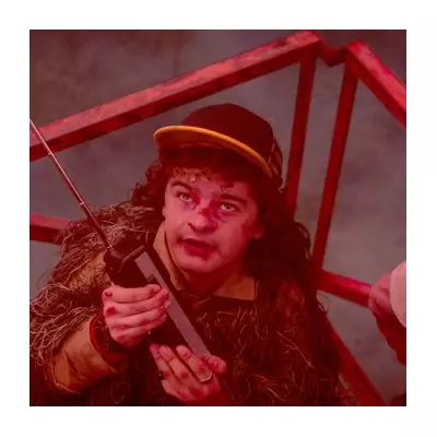 Stranger Things Finale Sparks Fan Frenzy: 'Best Show Ever' Declared