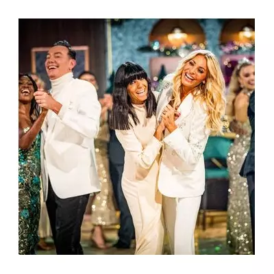 Strictly Host Hunt: BBC Presenter Put on Spot Live on Air