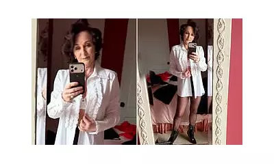 Strictly's Shirley Ballas, 65, Hospitalised After Scary Fall, Shares Health Update