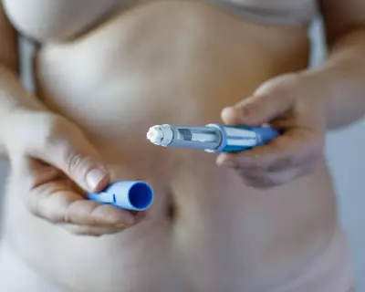 Study: Stopping 'Skinny Jabs' Reverses Health Gains, Sparks Long-Term Use Debate