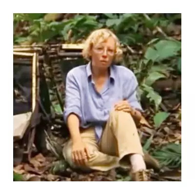 Surviving a 10,000ft Fall: The Girl Who Lived Through an Amazon Plane Crash