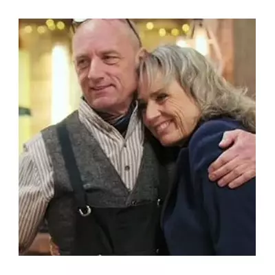 Suzie Fletcher's Heartbreaking Revelation: Shielding Family During Husband's Cancer Battle