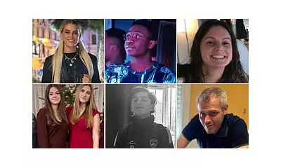 Swiss Bar Fire Kills 40, Including 26 Teenagers, in New Year Tragedy