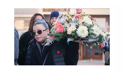 Swiss Ski Resort Fire: 14-Year-Old Among 16 New Victims Identified