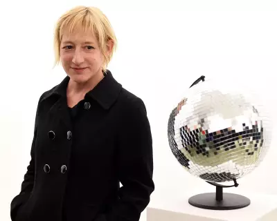 Tacita Dean and Ceal Floyer to Headline Royal Academy Summer Exhibition 2026