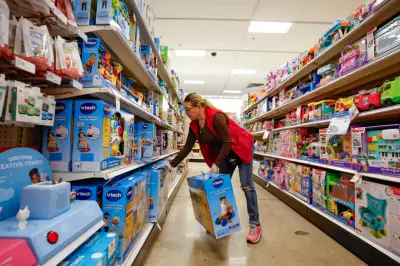 Target to Pay $4.6m to UK Workers in Unpaid Wages Settlement