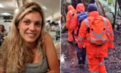 Tasmanian Forest Remains Mystery Deepens as Police Await Identity Confirmation