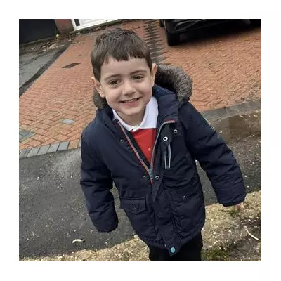 TB Symptoms: Mum's Warning After Son, 4, Diagnosed with Victorian Disease