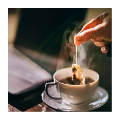 Tea Expert Reveals 1 Common Mistake That Makes Your Cuppa Bitter