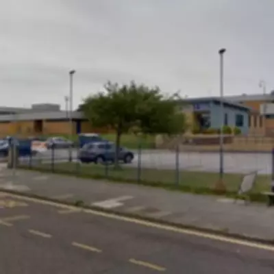 Teenage Boy Arrested After Pupil Stabbed at Wallasey School