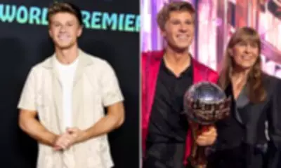 Terri Irwin Orders Son Robert Back to Australia Zoo After US Fame