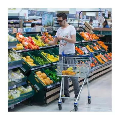 Tesco's 'Life-Changing' Scan Hack: Shoppers Save Time with App List Sync