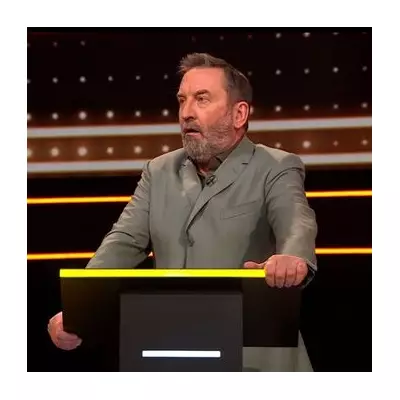 The 1% Club viewers complain about on-screen pictures being 'hard to see'