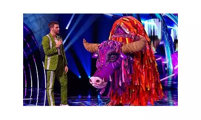 The Masked Singer: John Lydon and Matt Lucas Stun Viewers in Double Reveal