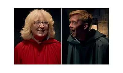 The Traitors Fans Rumbled Secret Traitor Fiona Hughes Before Reveal