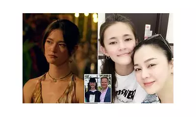 The Traitors' Jade Scott's Secret: Mother and Sister's 2018 Tragedy Revealed