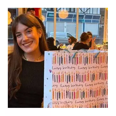 The Weekly Resolution That Transformed My Life: A Recipe for Joy