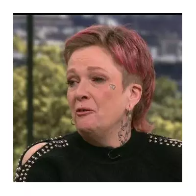 This Morning viewers weep as mum shares son's death from dementia at 24