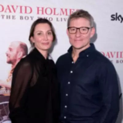 This Morning's Ben Shephard Opens Up About Marriage Highs and Lows