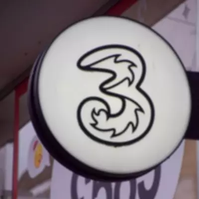 Three Mobile Issues Urgent Fraud Alert to 10 Million UK Customers