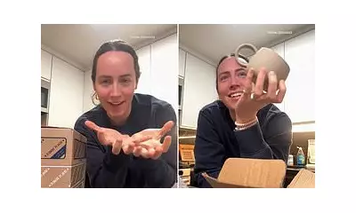 TikToker's Mug Gift Disappointment Sparks Online Debate About Communication