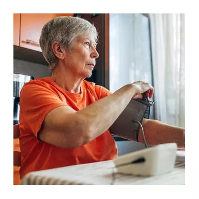 Tim Spector: Boost Potassium, Not Just Cut Salt, to Reverse High Blood Pressure