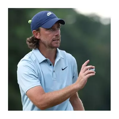 Tommy Fleetwood Sparks Nike Split Rumours at Dubai Invitational