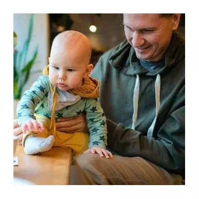 Top 10 Vintage Baby Names from 1914 Still Popular in UK Today