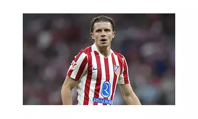 Tottenham to Sign Conor Gallagher in £34.7m Deal After Medical