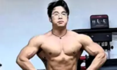 Tragic Death of 26-Year-Old Bodybuilding Influencer Bi Jiaqi Sparks Health Warnings