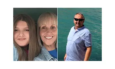 Tragic Withernsea Sea Rescue: Pensioner's Brave Attempt to Save Mother and Daughter