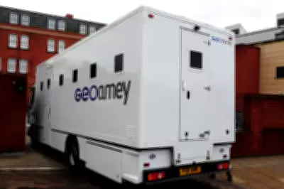 Trainee Prison Officer Claims Sacking Over Gender-Critical Views Was Unlawful