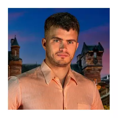 Traitors' Matthew Hyndman: From TV Skulduggery to Real-Life Fight Against Conversion Therapy