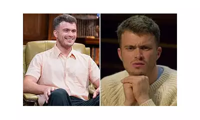 Traitors Viewers Stunned by 'New' Contestant Matthew's Sudden Appearance