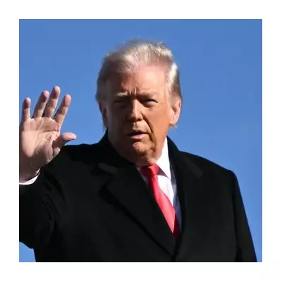 Trump Warns Iran of 'Very Strong Action' Over Planned Executions of Protesters