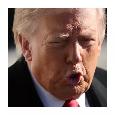 Trump's 'Day of Retribution' Warning & ICE Shooting Fallout: Key Developments