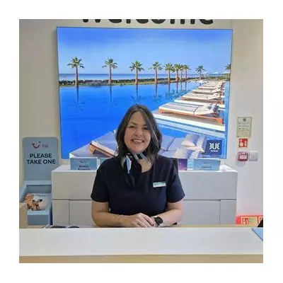 TUI Agent's 31-Year Secret: Thailand is the Top Destination for Brits Seeking Love