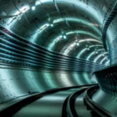 Turkey's £3bn Great Istanbul Tunnel to Connect Europe and Asia by 2028