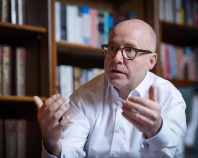 UK Attorney General: Diplomacy Key Before 'Calling Out' Allies on International Law