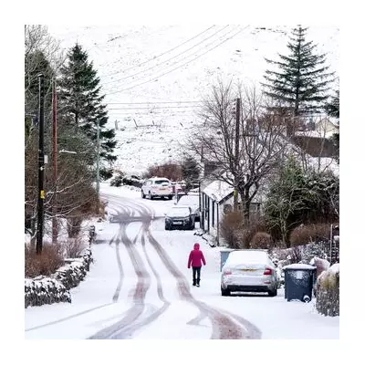 UK Avalanche Alert: Six Warnings Issued as Snow Threatens Highlands