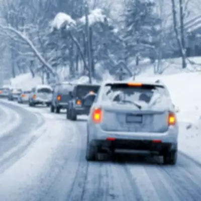 UK Braces for February Freeze: Snow, Ice and 'Beast from the East' Threaten Nation