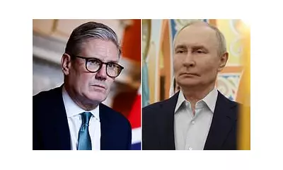 UK Defence Crisis: Calls to 'Make Britain Great Again' Amid Military Decline