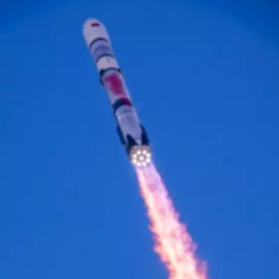 UK Emergency Alert System Activated as Chinese Rocket Debris Approaches Earth