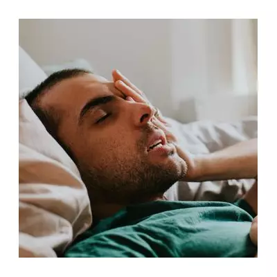 UK Health Alert: Norovirus Surge Prompts 'Stay at Home' Warning and 48-Hour Rule