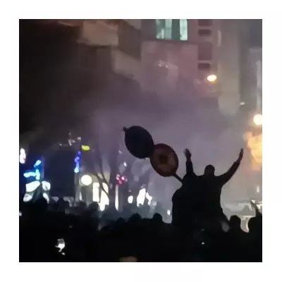 UK Minister Signals No Grief Over Potential Iranian Regime Fall Amid Trump Strike Plans