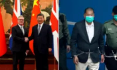 UK MPs Vow to Continue Criticising Beijing Despite Lifted Sanctions