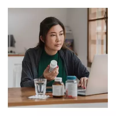 UK Researcher Exposes 'Absurd' Weight Loss Supplement Claims