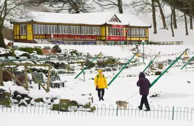 UK School Closures: How Snow and Ice Disruptions Are Decided